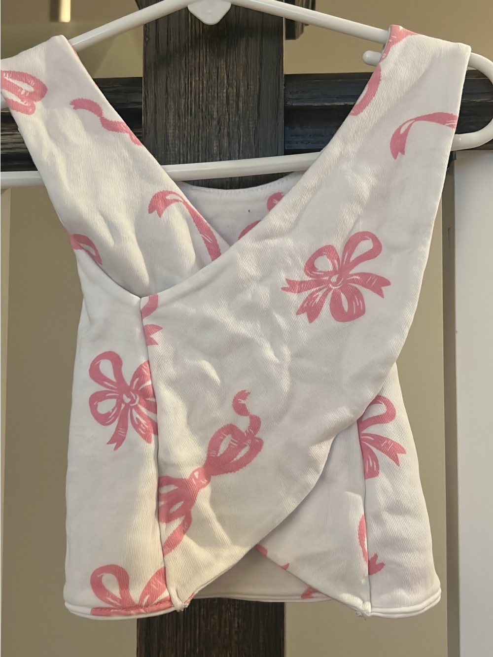 Beaufort Bonnet Company Bettye Bloomer Top - Pima - Picture 2 of 3